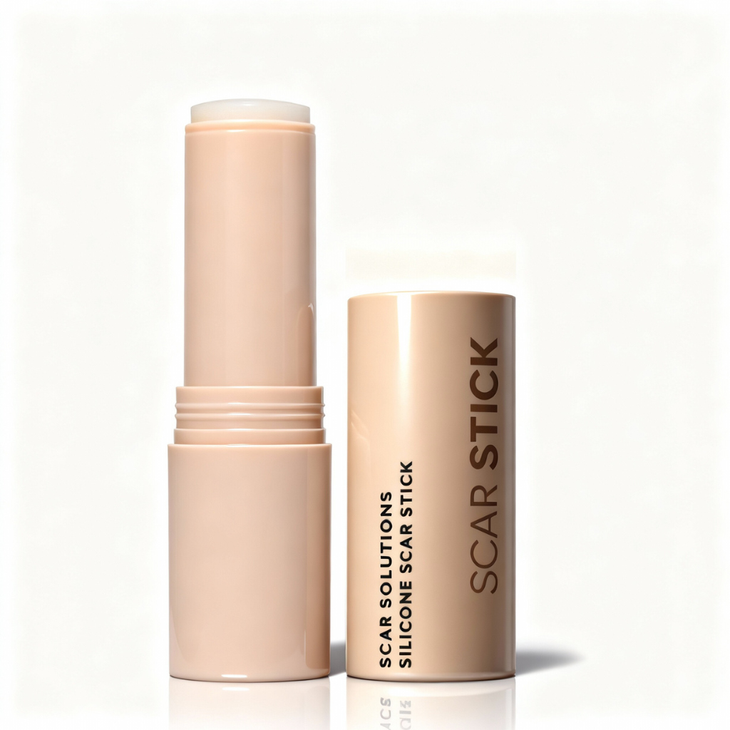 Scar Solutions Silicone Scar Stick