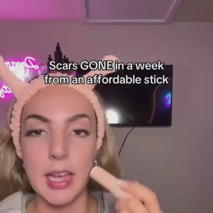 Scar Solutions Silicone Scar Stick